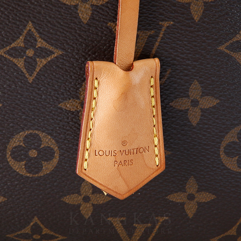 LOUIS VUITTON(USED)루이비통 모노그램 몽테뉴 MM